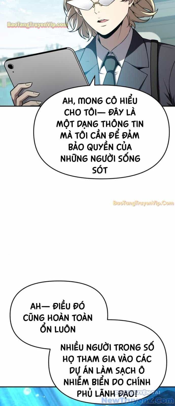Vua Hiệp Sĩ Đã Trở Lại Với Một Vị Thần - Chương 108 - ảnh 72