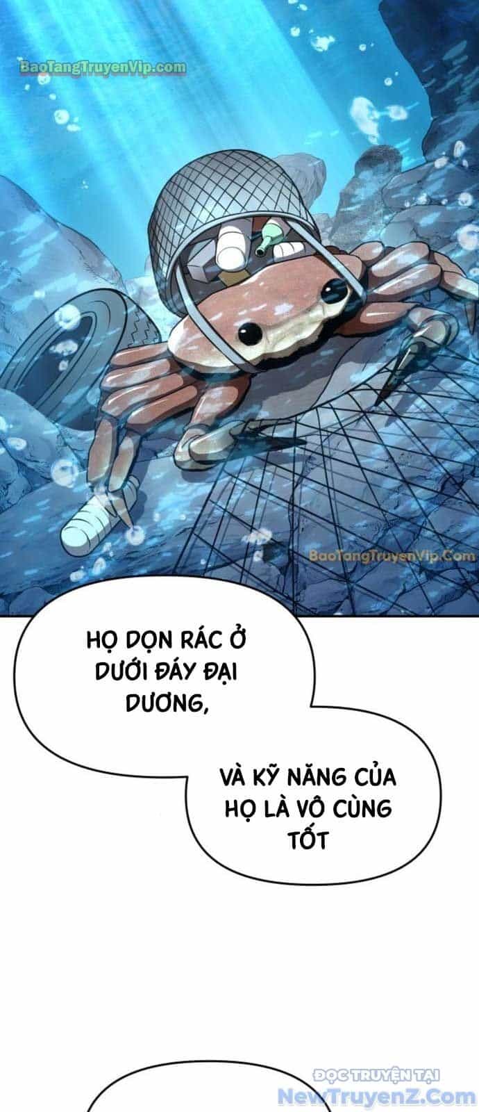 Vua Hiệp Sĩ Đã Trở Lại Với Một Vị Thần - Chương 108 - ảnh 73