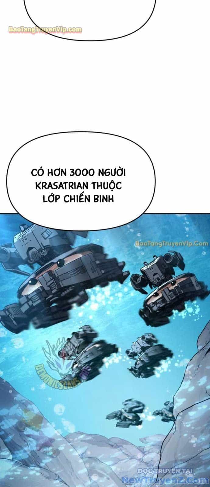 Vua Hiệp Sĩ Đã Trở Lại Với Một Vị Thần - Chương 108 - ảnh 79