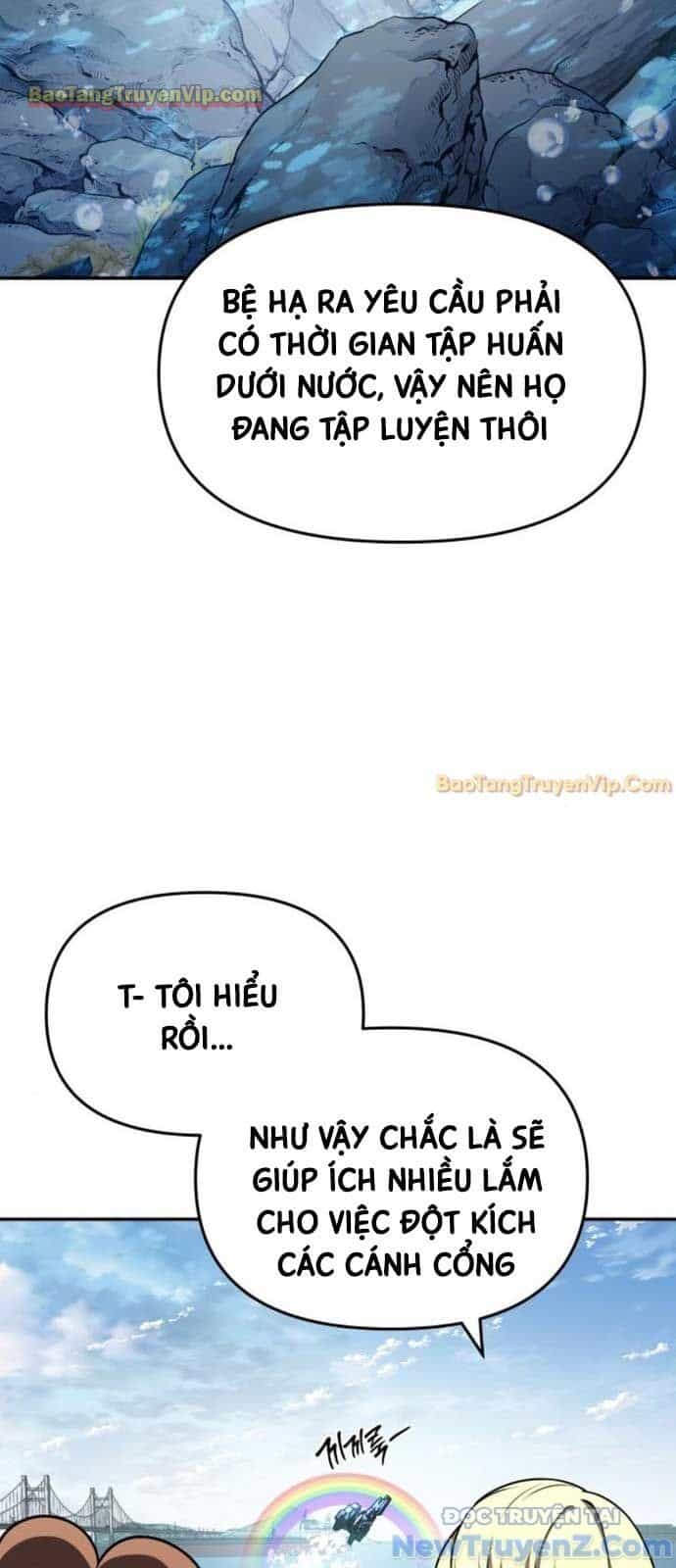 Vua Hiệp Sĩ Đã Trở Lại Với Một Vị Thần - Chương 108 - ảnh 80
