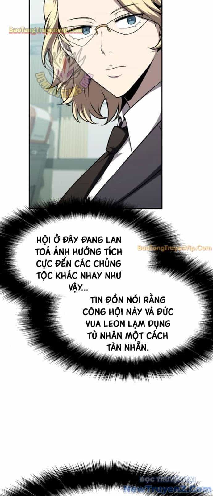 Vua Hiệp Sĩ Đã Trở Lại Với Một Vị Thần - Chương 108 - ảnh 85