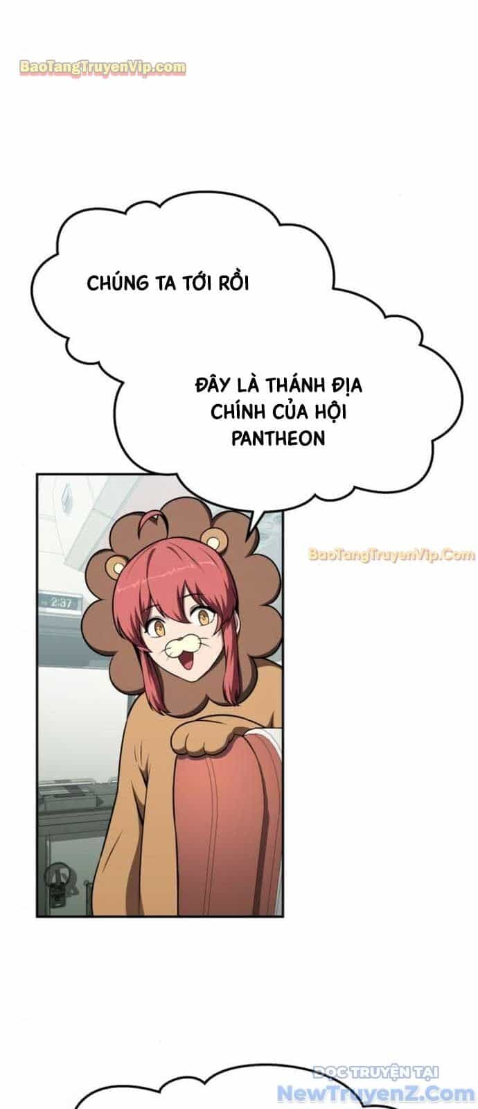 Vua Hiệp Sĩ Đã Trở Lại Với Một Vị Thần - Chương 108 - ảnh 88