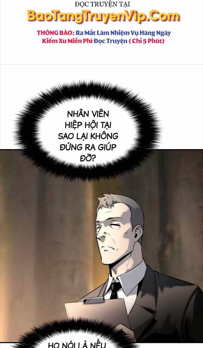 Vua Hiệp Sĩ Đã Trở Lại Với Một Vị Thần - Chương 11 - ảnh 23