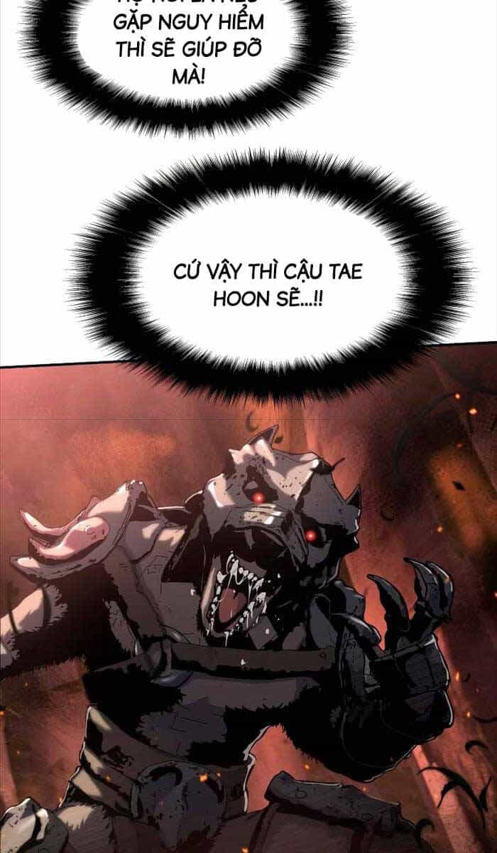 Vua Hiệp Sĩ Đã Trở Lại Với Một Vị Thần - Chương 11 - ảnh 24