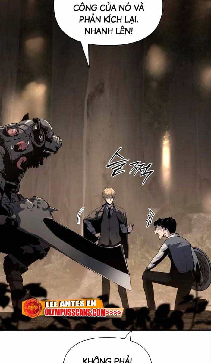 Vua Hiệp Sĩ Đã Trở Lại Với Một Vị Thần - Chương 11 - ảnh 58