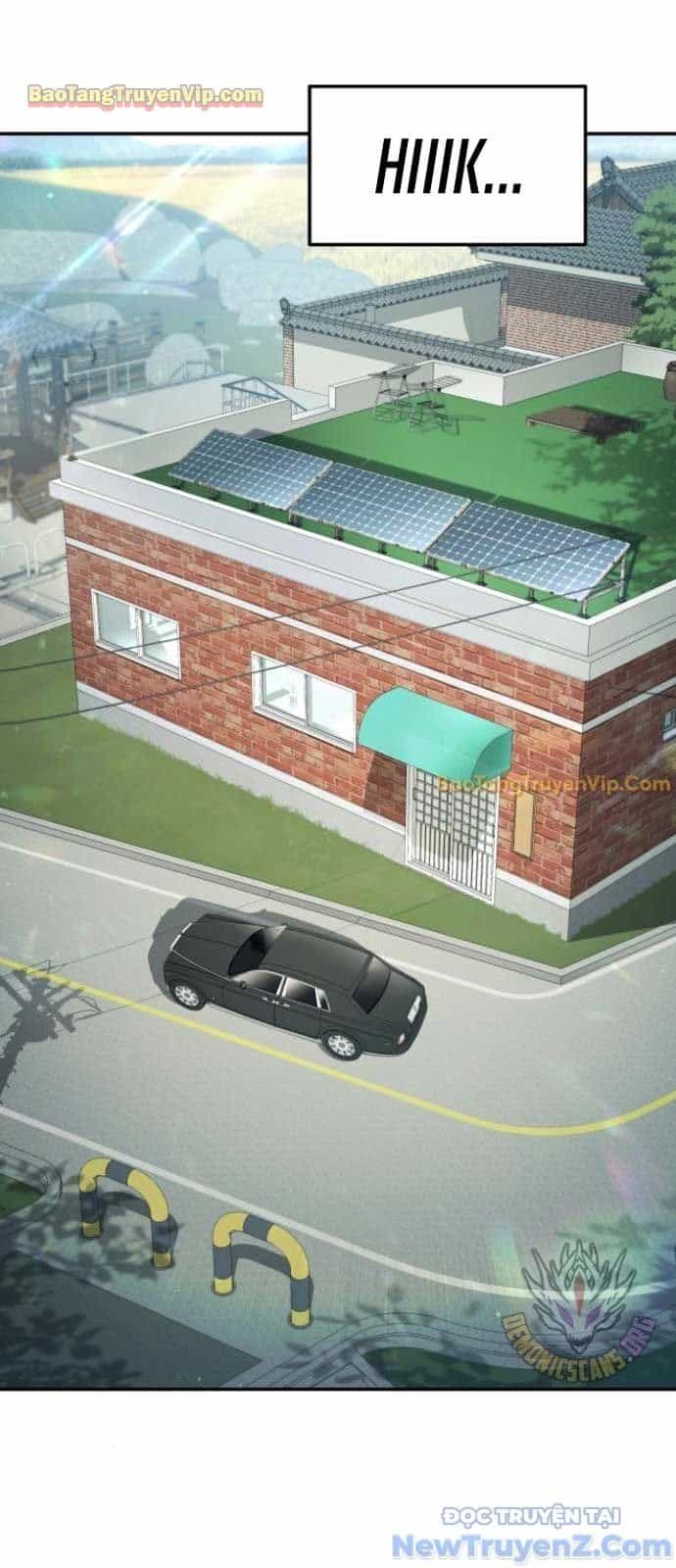 Vua Hiệp Sĩ Đã Trở Lại Với Một Vị Thần - Chương 109 - ảnh 18