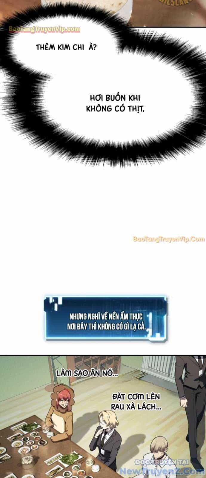 Vua Hiệp Sĩ Đã Trở Lại Với Một Vị Thần - Chương 109 - ảnh 23