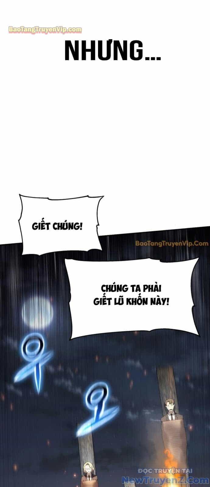 Vua Hiệp Sĩ Đã Trở Lại Với Một Vị Thần - Chương 109 - ảnh 84