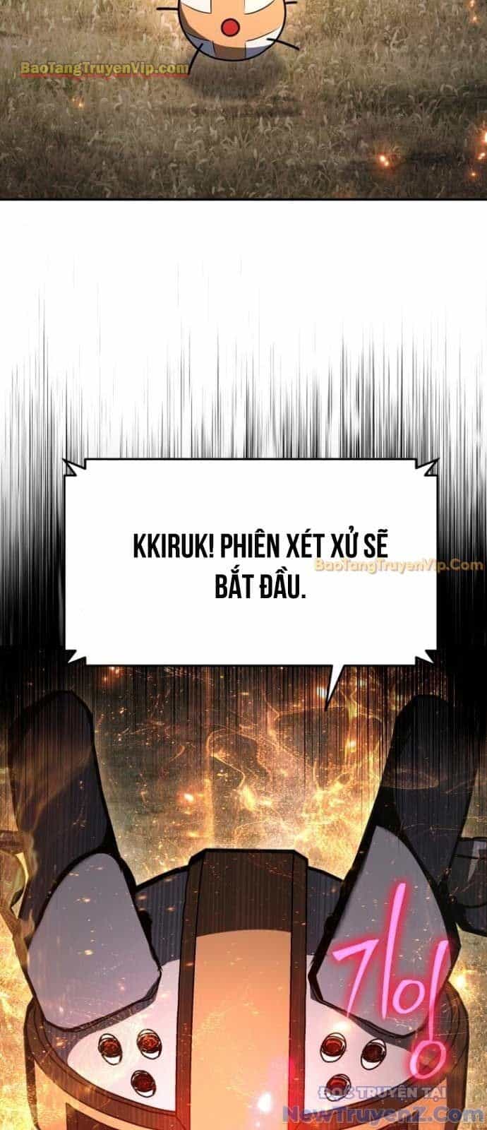 Vua Hiệp Sĩ Đã Trở Lại Với Một Vị Thần - Chương 109 - ảnh 89