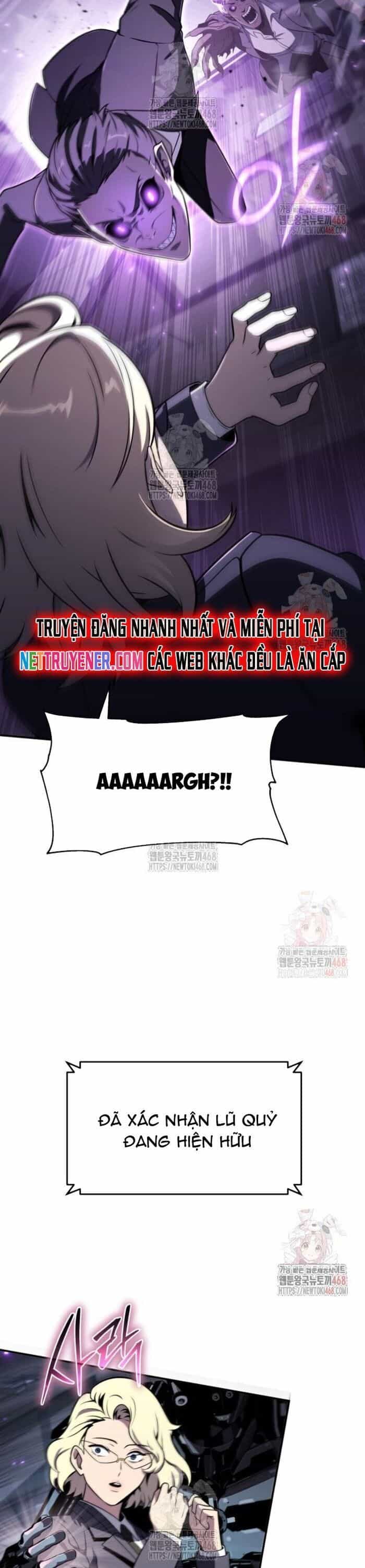 Vua Hiệp Sĩ Đã Trở Lại Với Một Vị Thần - Chương 111 - ảnh 52