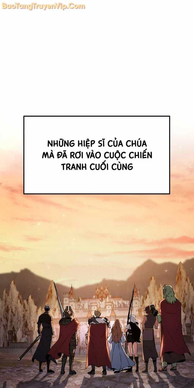 Vua Hiệp Sĩ Đã Trở Lại Với Một Vị Thần - Chương 112 - ảnh 57