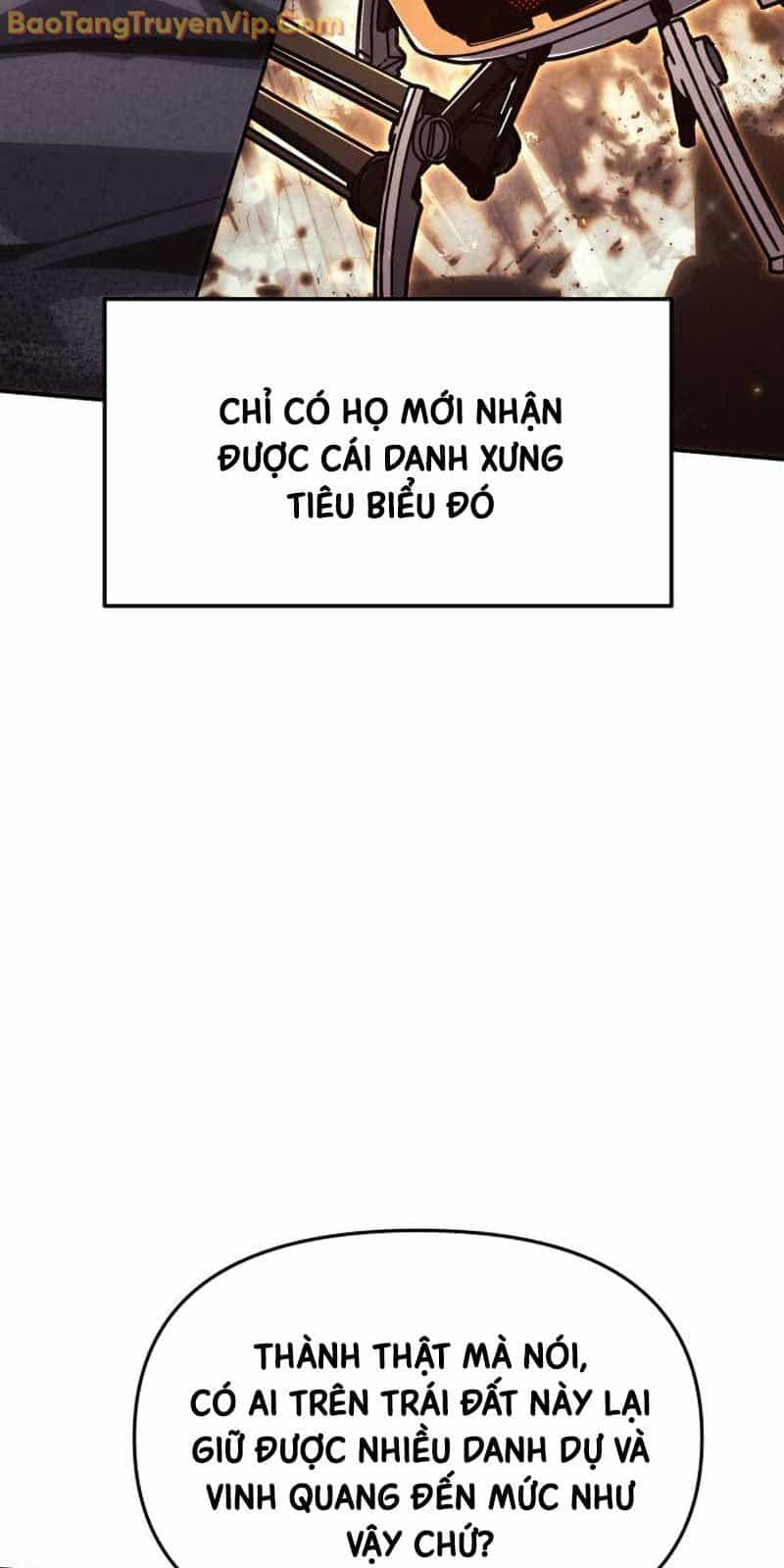 Vua Hiệp Sĩ Đã Trở Lại Với Một Vị Thần - Chương 112 - ảnh 60