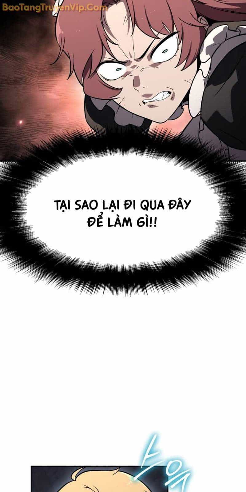 Vua Hiệp Sĩ Đã Trở Lại Với Một Vị Thần - Chương 112 - ảnh 86