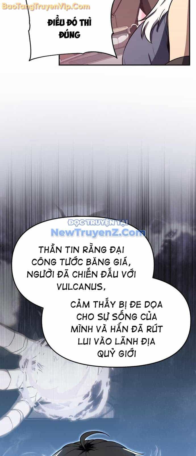 Vua Hiệp Sĩ Đã Trở Lại Với Một Vị Thần - Chương 113 - ảnh 11