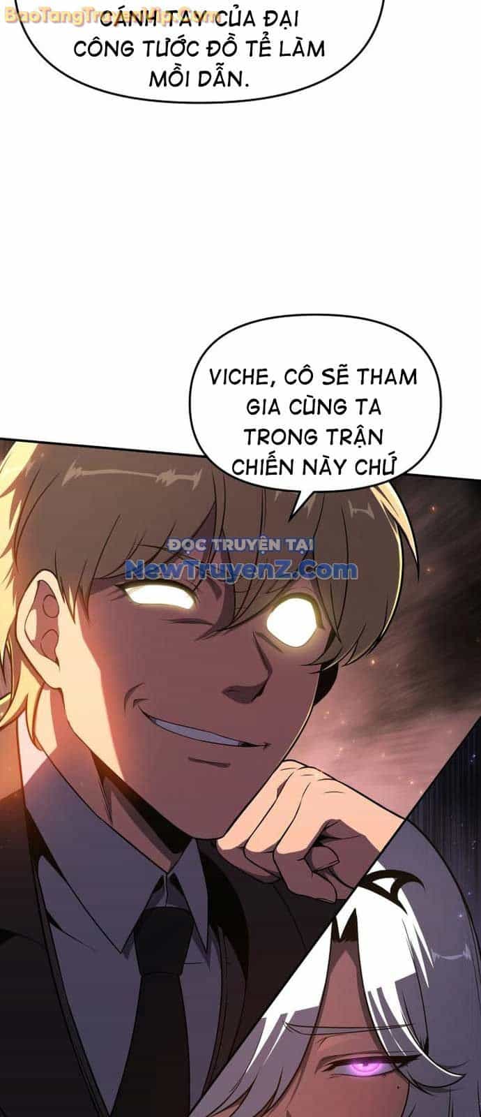 Vua Hiệp Sĩ Đã Trở Lại Với Một Vị Thần - Chương 113 - ảnh 16