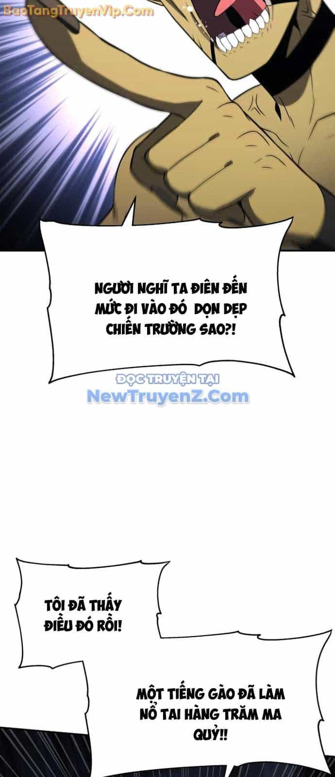 Vua Hiệp Sĩ Đã Trở Lại Với Một Vị Thần - Chương 113 - ảnh 22