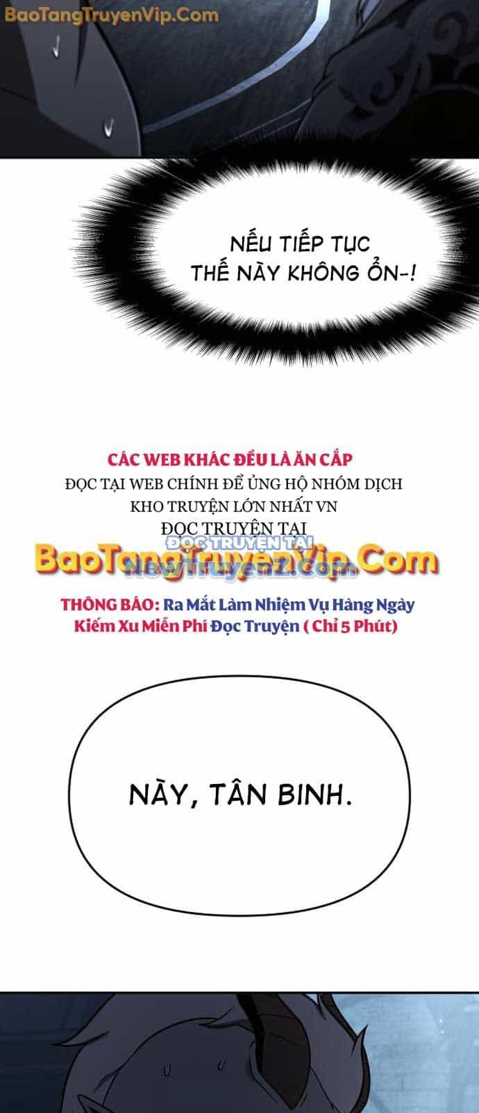 Vua Hiệp Sĩ Đã Trở Lại Với Một Vị Thần - Chương 113 - ảnh 28