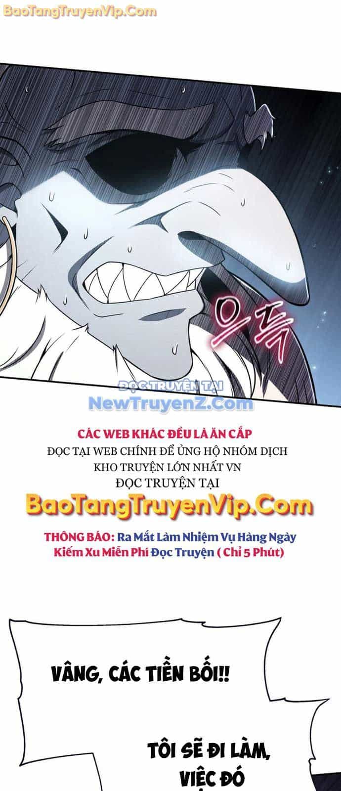 Vua Hiệp Sĩ Đã Trở Lại Với Một Vị Thần - Chương 113 - ảnh 31