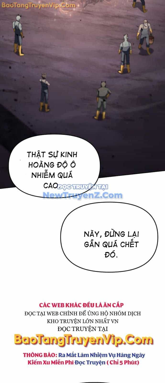 Vua Hiệp Sĩ Đã Trở Lại Với Một Vị Thần - Chương 113 - ảnh 46
