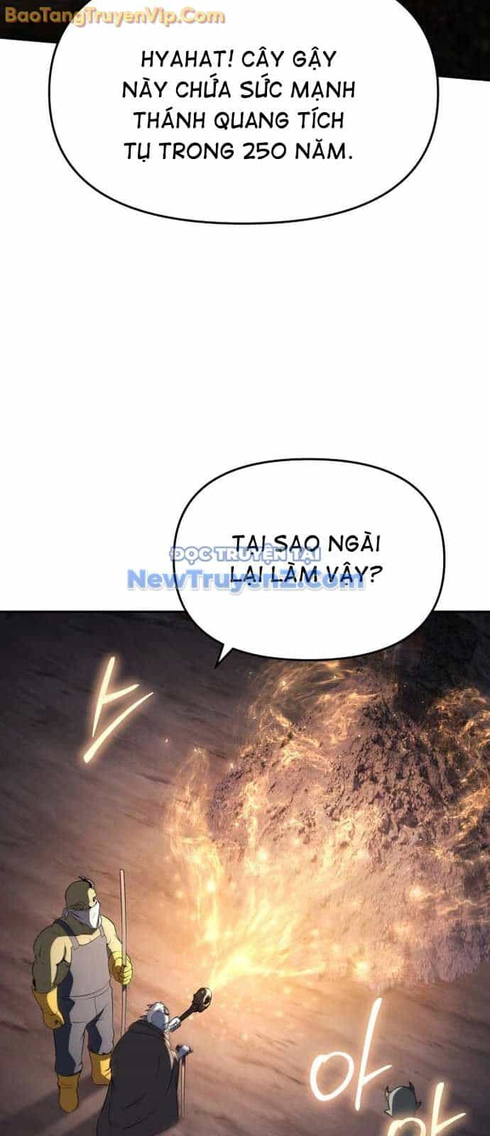 Vua Hiệp Sĩ Đã Trở Lại Với Một Vị Thần - Chương 113 - ảnh 49