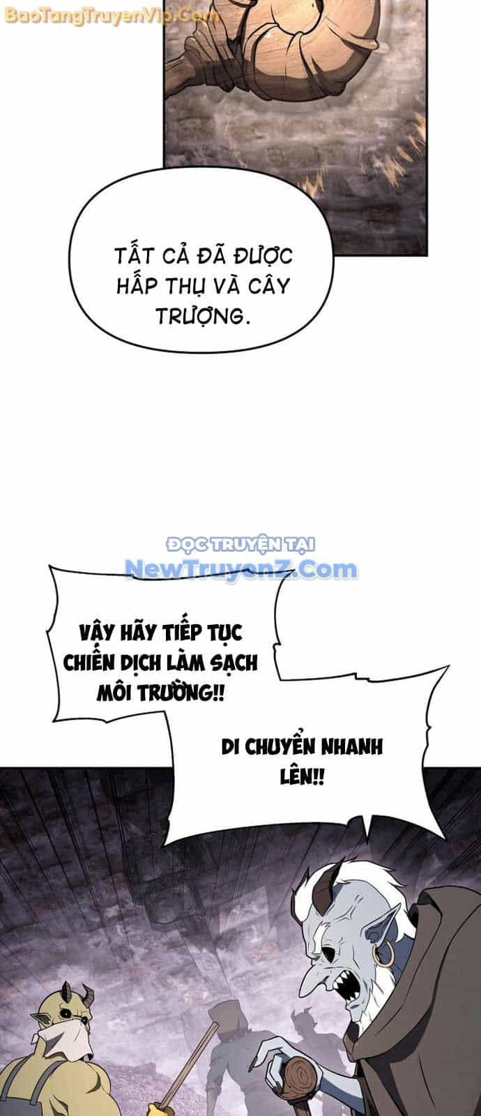 Vua Hiệp Sĩ Đã Trở Lại Với Một Vị Thần - Chương 113 - ảnh 52