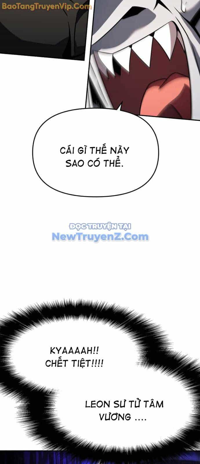 Vua Hiệp Sĩ Đã Trở Lại Với Một Vị Thần - Chương 113 - ảnh 83