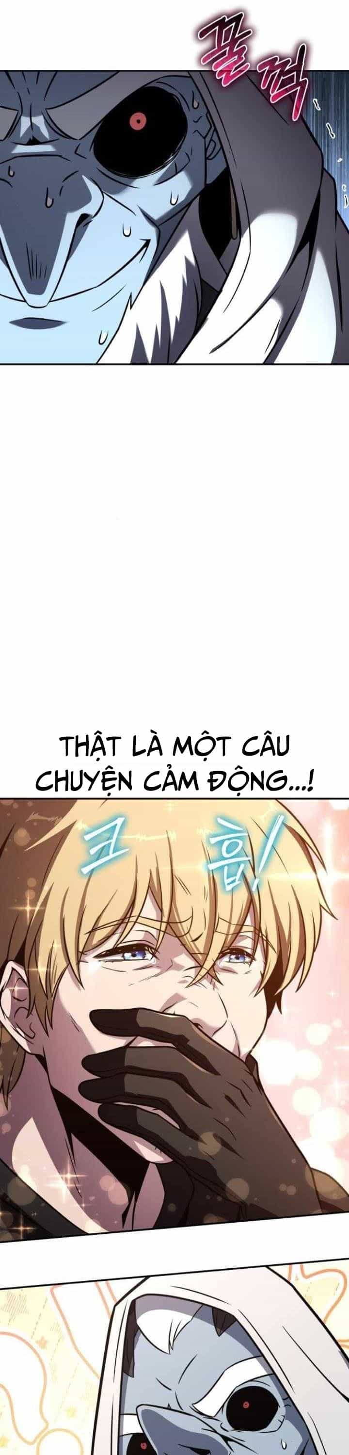 Vua Hiệp Sĩ Đã Trở Lại Với Một Vị Thần - Chương 114 - ảnh 12