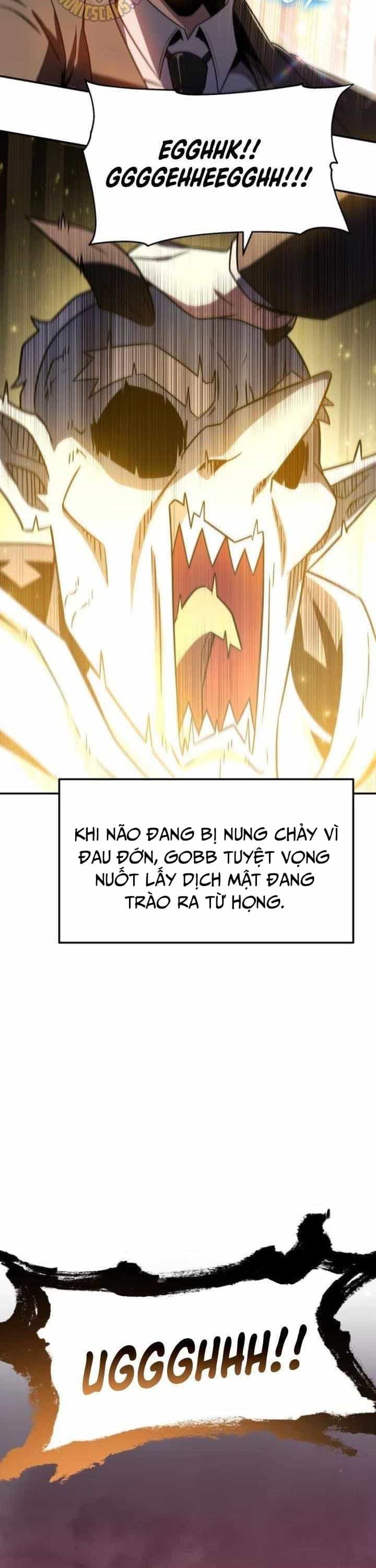 Vua Hiệp Sĩ Đã Trở Lại Với Một Vị Thần - Chương 114 - ảnh 53