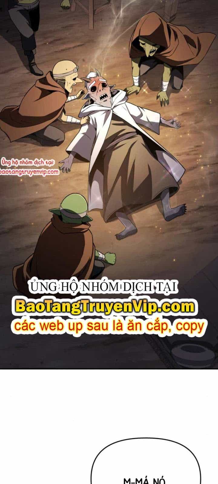 Vua Hiệp Sĩ Đã Trở Lại Với Một Vị Thần - Chương 114.1 - ảnh 106