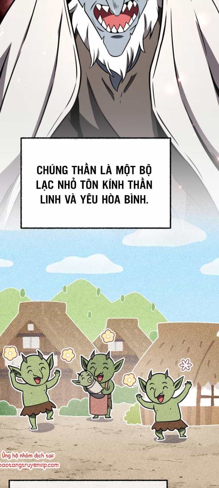 Vua Hiệp Sĩ Đã Trở Lại Với Một Vị Thần - Chương 114.1 - ảnh 15
