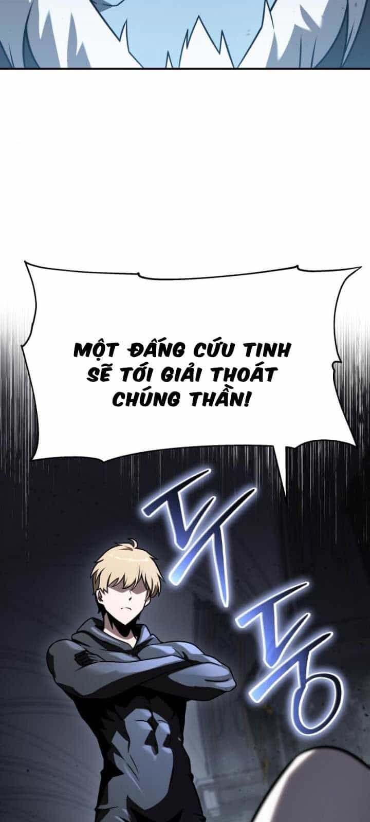Vua Hiệp Sĩ Đã Trở Lại Với Một Vị Thần - Chương 114.1 - ảnh 20