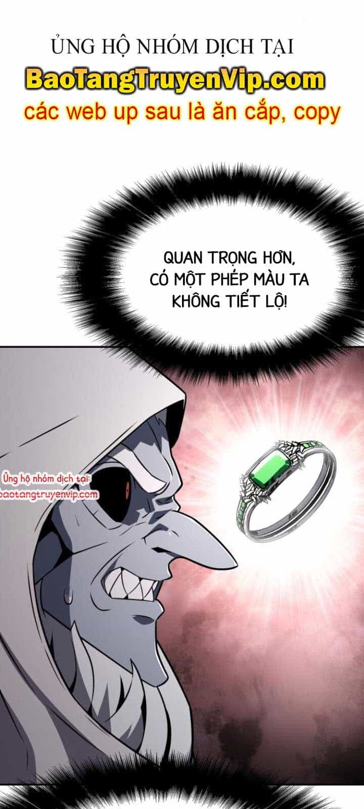 Vua Hiệp Sĩ Đã Trở Lại Với Một Vị Thần - Chương 114.1 - ảnh 50