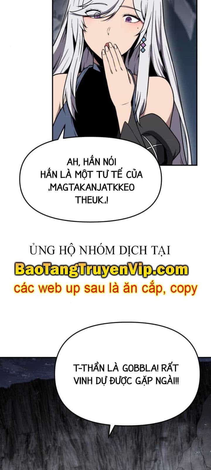 Vua Hiệp Sĩ Đã Trở Lại Với Một Vị Thần - Chương 114.1 - ảnh 56