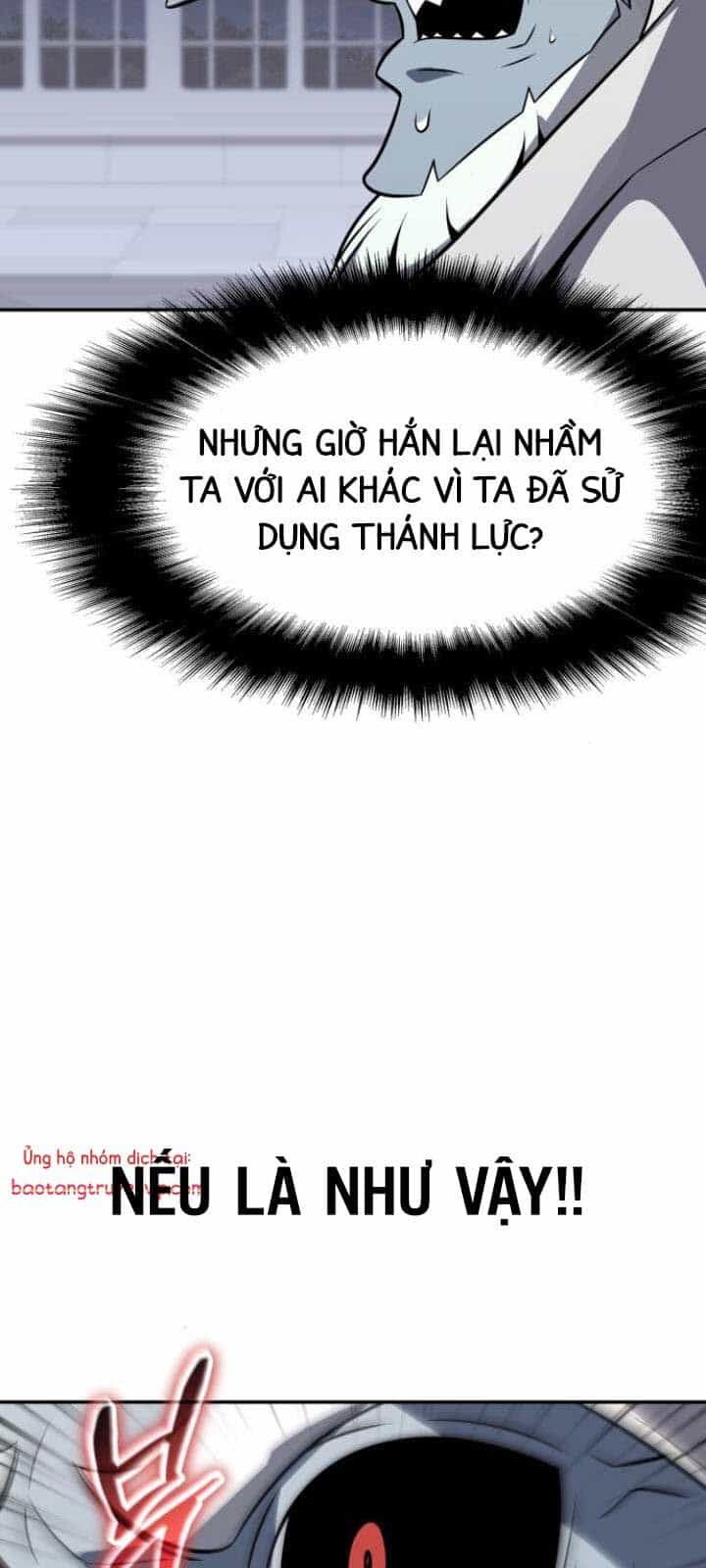 Vua Hiệp Sĩ Đã Trở Lại Với Một Vị Thần - Chương 114.1 - ảnh 6