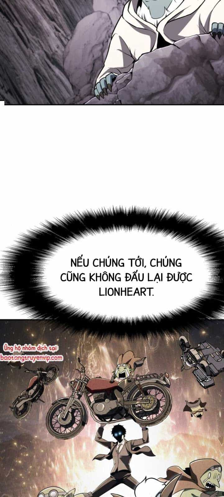 Vua Hiệp Sĩ Đã Trở Lại Với Một Vị Thần - Chương 114.1 - ảnh 76
