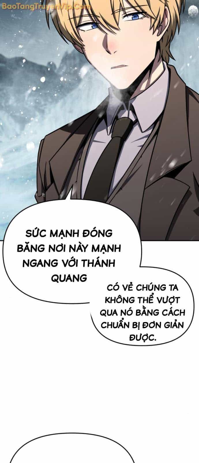 Vua Hiệp Sĩ Đã Trở Lại Với Một Vị Thần - Chương 115.1 - ảnh 10