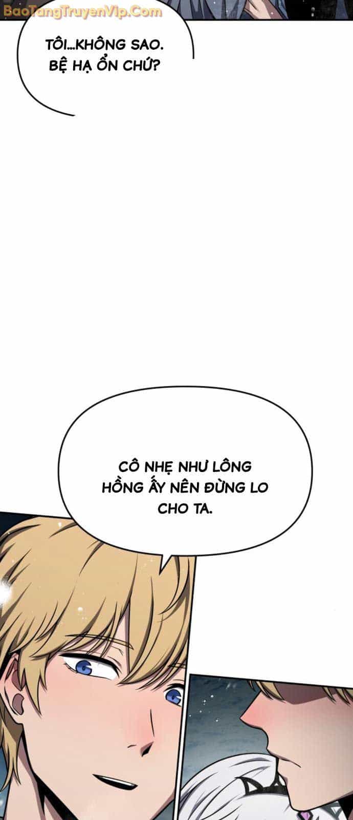 Vua Hiệp Sĩ Đã Trở Lại Với Một Vị Thần - Chương 115.1 - ảnh 28