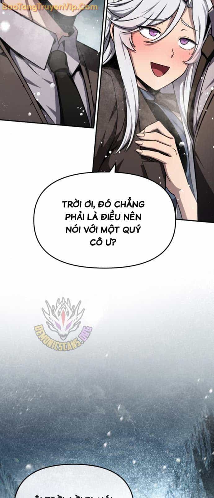 Vua Hiệp Sĩ Đã Trở Lại Với Một Vị Thần - Chương 115.1 - ảnh 29