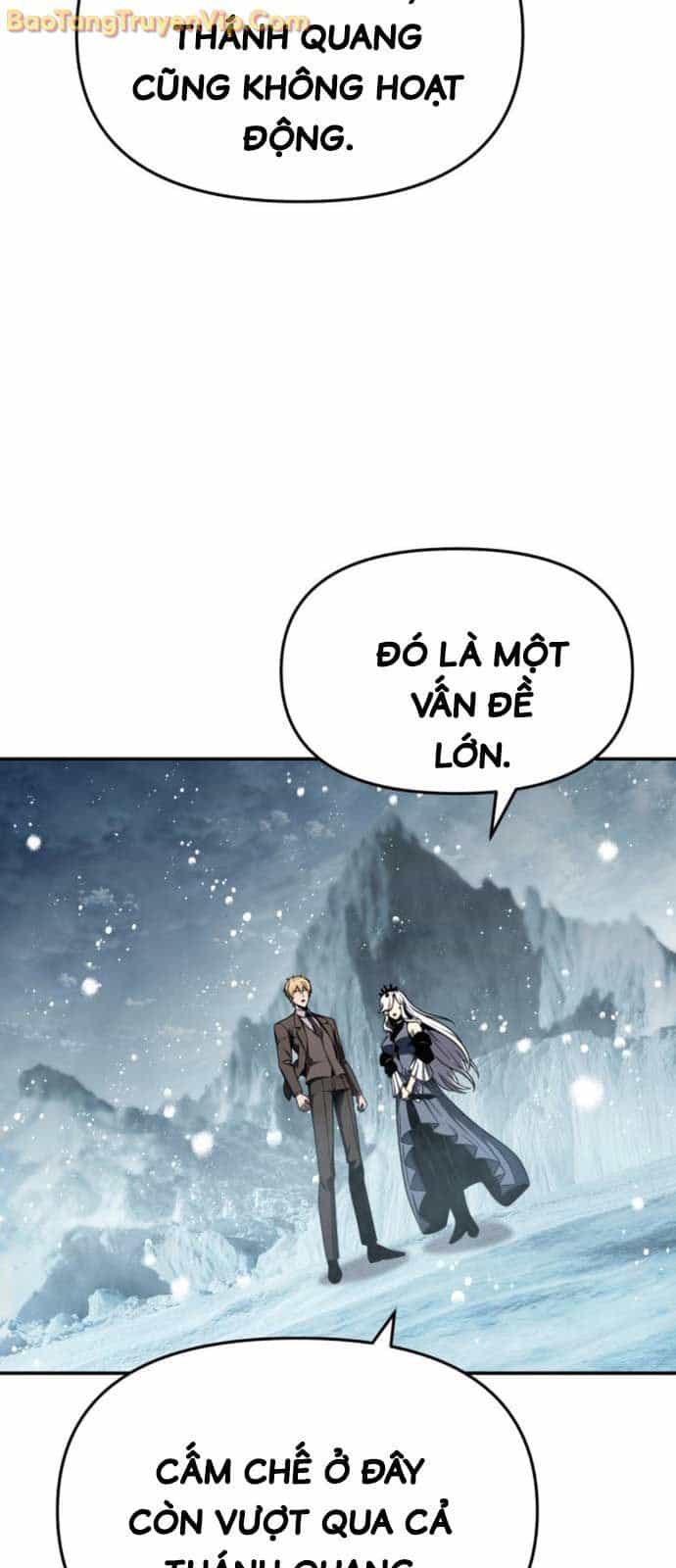 Vua Hiệp Sĩ Đã Trở Lại Với Một Vị Thần - Chương 115.1 - ảnh 7