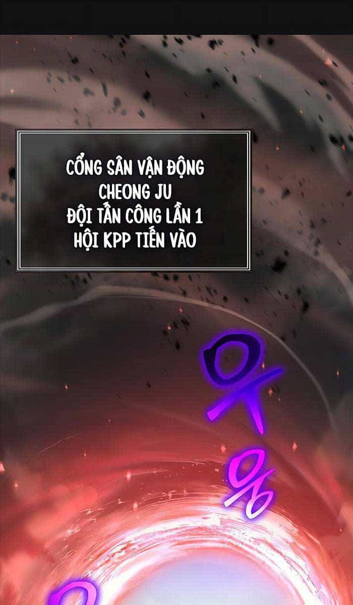 Vua Hiệp Sĩ Đã Trở Lại Với Một Vị Thần - Chương 12 - ảnh 1