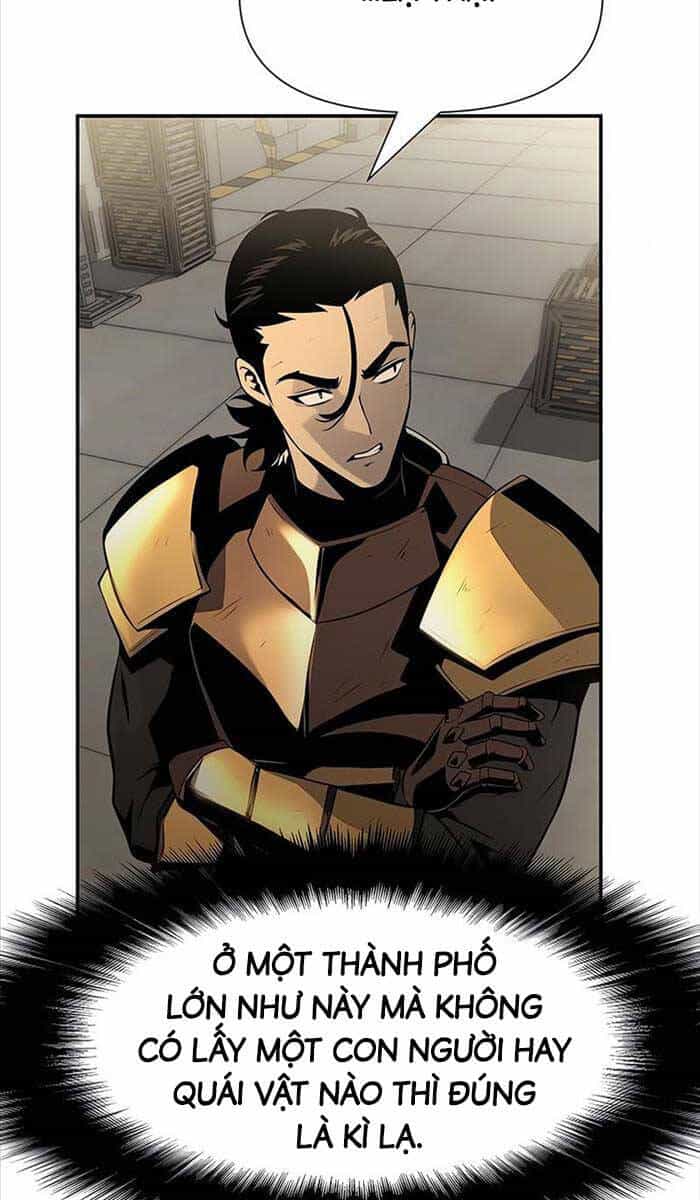 Vua Hiệp Sĩ Đã Trở Lại Với Một Vị Thần - Chương 12 - ảnh 19