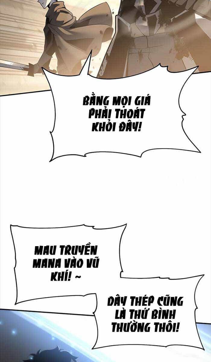 Vua Hiệp Sĩ Đã Trở Lại Với Một Vị Thần - Chương 12 - ảnh 62