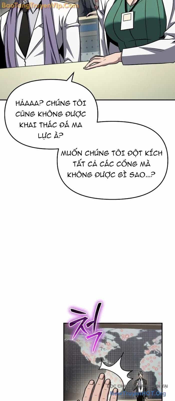 Vua Hiệp Sĩ Đã Trở Lại Với Một Vị Thần - Chương 116.2 - ảnh 29