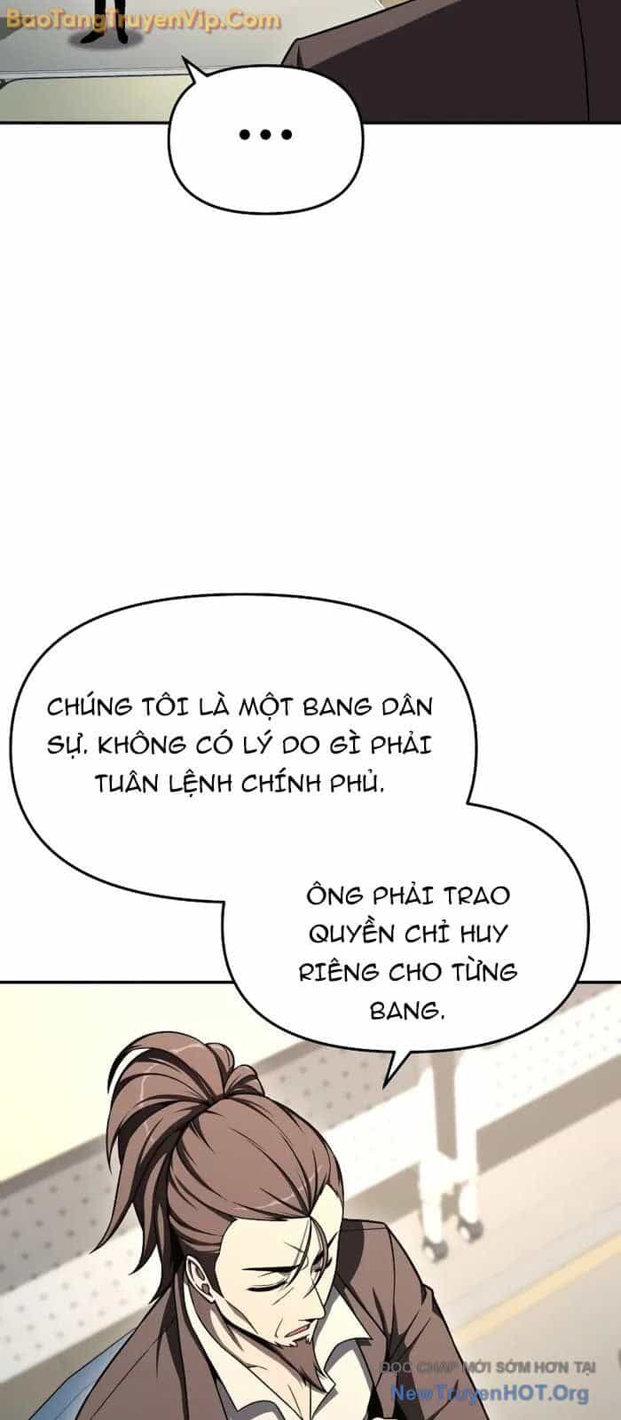 Vua Hiệp Sĩ Đã Trở Lại Với Một Vị Thần - Chương 116.2 - ảnh 32