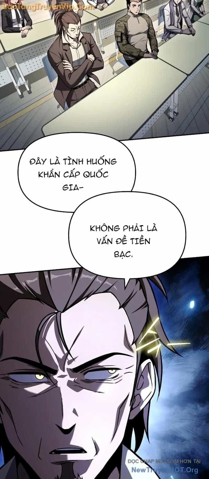 Vua Hiệp Sĩ Đã Trở Lại Với Một Vị Thần - Chương 116.2 - ảnh 34