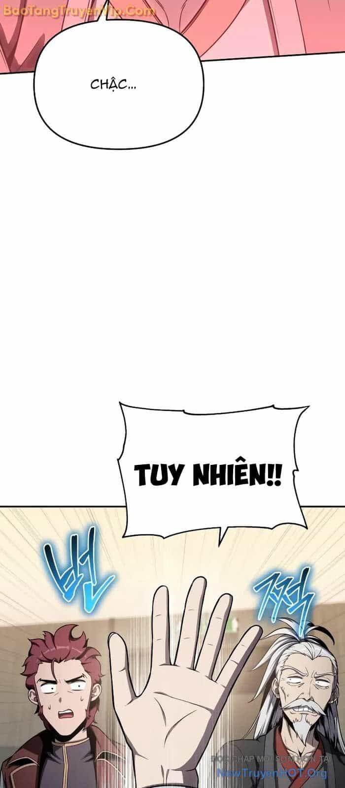 Vua Hiệp Sĩ Đã Trở Lại Với Một Vị Thần - Chương 116.2 - ảnh 37