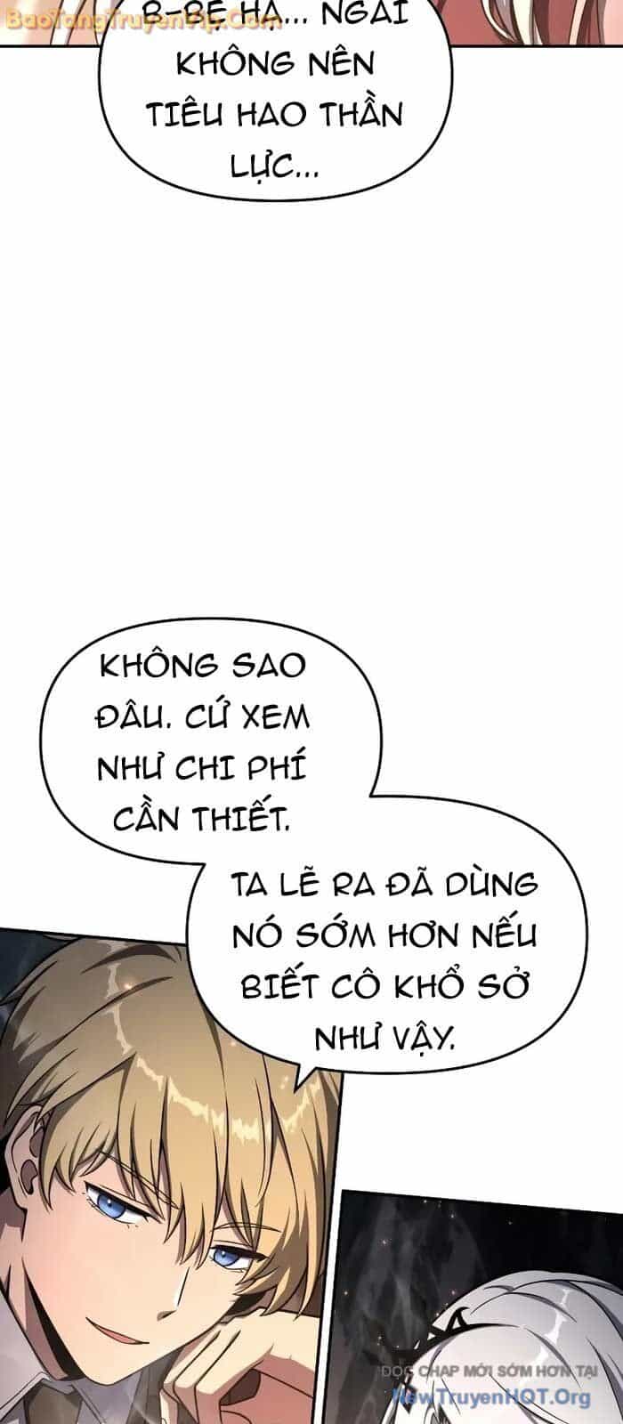 Vua Hiệp Sĩ Đã Trở Lại Với Một Vị Thần - Chương 116.2 - ảnh 81