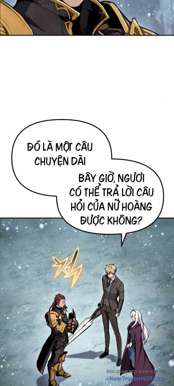 Vua Hiệp Sĩ Đã Trở Lại Với Một Vị Thần - Chương 118 - ảnh 15