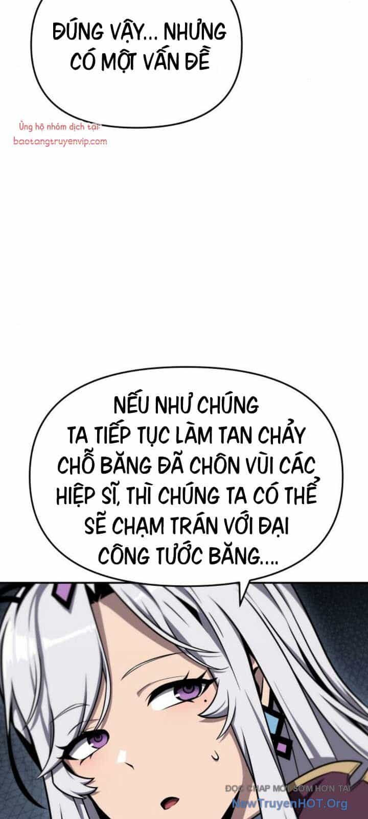 Vua Hiệp Sĩ Đã Trở Lại Với Một Vị Thần - Chương 118 - ảnh 24