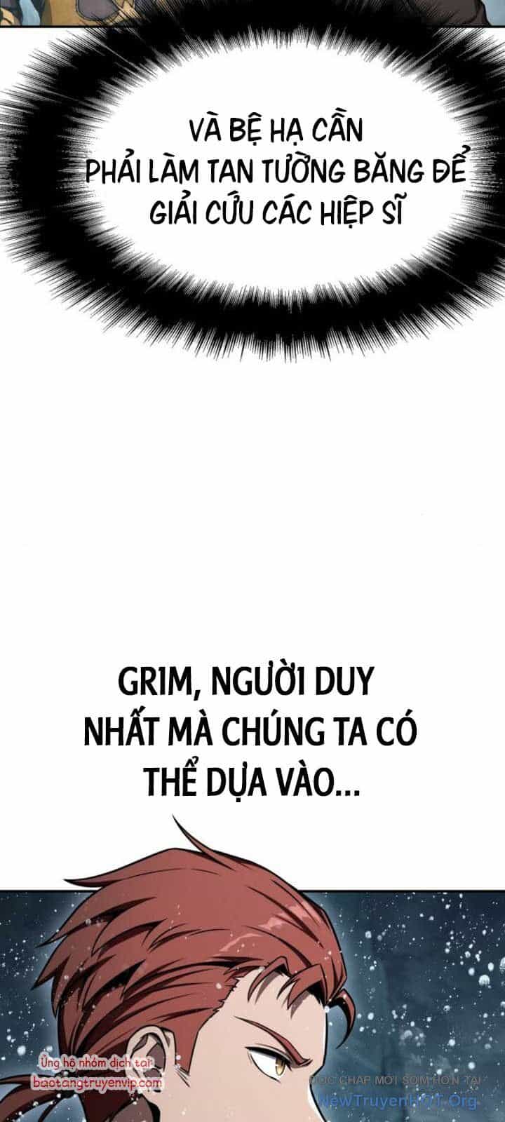 Vua Hiệp Sĩ Đã Trở Lại Với Một Vị Thần - Chương 118 - ảnh 32